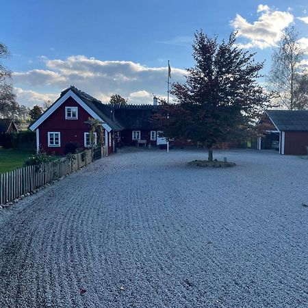 Sanddala Bed & Breakfast Everod Luaran gambar